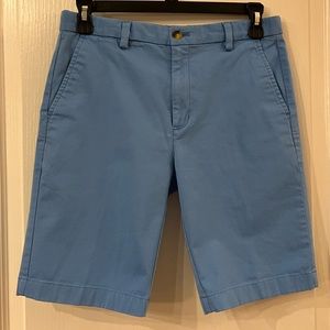 Vineyard Vines boys shorts, size 14